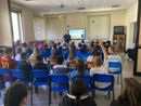 VareseNoi entra a scuola: una mattinata con le classi quinte della Scotti di Laveno