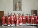 L'Arcivescovo Delpini ordina 17 nuovi sacerdoti. Tra loro tre varesini