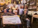 Mastini Forever e Skorpions Powerchair Hockey: quando il dono più grande è amicizia, puro sport e divertimento