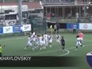 VIDEO. Dopo Daqoune, ecco Mikhaylovskiy: Varese d'esperienza e battaglia. Un grande sogno per l'attacco