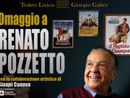 “Pozzetto Day”: un’intera giornata di proiezioni e omaggi per celebrare il genio comico di Renato Pozzetto “Pozzetto Day”: un’intera giornata di proiezioni e omaggi per celebrare il genio comico di Renato Pozzetto