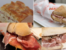 Alcuni esempi "significativi" di quello che sarà Evoluzione Panino a Varese