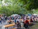 A SPASSO NEL WEEKEND. Street food alla Schiranna, ciliegie a Gavirate e musica a Besozzo: ecco gli appuntamenti del fine settimana