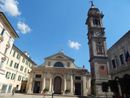 Varese prega per la pace nel mondo. Il 14 ottobre campane a lutto in Basilica e lettura dei nomi dei bimbi uccisi a Gaza e Israele Varese prega per la pace nel mondo. Il 14 ottobre campane a lutto in Basilica e lettura dei nomi dei bimbi uccisi a Gaza e Israele