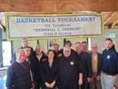 Ancora grande basket a Daverio: torna il Memorial Luigi Orrigoni