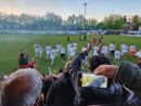 VIDEO e FOTO. Benvenuto in serie D al &quot;nuovo&quot; Oltrepò!