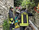 Si continua a morire sul lavoro: 39enne perde la vita schiacciato dall'escavatore
