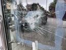 Ancora una tentata spaccata in viale Borri: locale nel mirino due volte in un mese