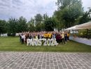 VIDEO e FOTO - Il sogno olimpico australiano parte da Gavirate: «Varese è il posto migliore del mondo»