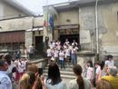 VIDEO e FOTO - È suonata l'ultima campanella: la Baracca di Capolago chiude dopo 90 anni