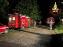 Ragazzo milanese disperso nel Comasco: trovato dopo una notte all'addiaccio nel bosco