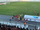 Varese, poteva andare peggio: il NovaRomentin merita a Masnago, ma finisce 1-1 Varese, poteva andare peggio: il NovaRomentin merita a Masnago, ma finisce 1-1