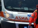 Auto contro moto all'alba a Cunardo: ferito un uomo di 32 anni