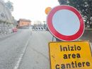 Cantiere tra Porto Valtravaglia e Germignaga: la SP 69 verrà riaperta al traffico a inizio maggio