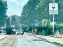 Varese, nella prossima notte via alle asfaltature in pieno centro