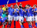 L'OMAGGIO A GIGI RIVA. L'Italia Under 18 domenica a Gavirate sfida la Svizzera nel nome del mito azzurro L'OMAGGIO A GIGI RIVA. L'Italia Under 18 domenica a Gavirate sfida la Svizzera nel nome del mito azzurro
