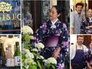FOTO. Varese unisce la sua storia all'Oriente grazie a Taeko Bistrò: così rinasce la leggenda del Bosisio