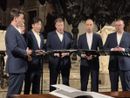I King's Singers in San Vittore