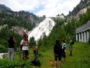 La Cascata del Toce pronta per la riapertura: giorni e orari per una tradizionale gita fuori porta amata da tutti