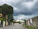 Varese frantuma ogni record: 561 millimetri di pioggia caduti a maggio, un terzo della media annuale