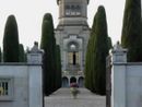 Iniziati i lavori del nuovo Famedio di Varese Iniziati i lavori del nuovo Famedio di Varese