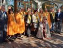 La Confraternita del Ris in Cagnun cul persic di Varese