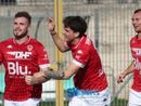 Cotta-gol al Vado, manca solo l'ufficialità. Buona fortuna a un uomo vero