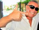 Il sorriso indimenticabile di Enrico &quot;Il Magno&quot; Magnani