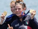 Federica Cesarini vince anche senza Olimpiadi: «Difficile accettare di non essere a Parigi. Non mi arrendo e continuo a lottare»