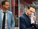 Duro, vincente, leader: lo sloveno Glavic coach dei Mastini. Ha vinto l'Alps con lo Jesenice