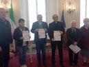 La presentazione in Comune di &quot;GiugnOk&quot;