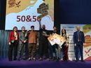 I vincitori di Birra dell'Anno 2025: il Birrificio 50&amp;50 di Varese