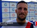 Il Varese attende mister Floris, il Vado vince i playoff. Lo Bosco capitano oltre ogni ostacolo: «Non stavo bene ma mi hanno voluto tutti in campo, alla fine i valori contano» (VIDEO)