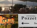 La Locanda Pozzetto in località Monteggia a Laveno Mombello, tra le colline a ridosso del Sasso del Ferro, da cui si può godere un panorama mozzafiato sul lago Maggiore con vista sulle Isole Borromee La Locanda Pozzetto in località Monteggia a Laveno Mombello, tra le colline a ridosso del Sasso del Ferro, da cui si può godere un panorama mozzafiato sul lago Maggiore con vista sulle Isole Borromee