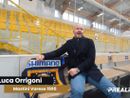 Il varesino Luca Orrigoni ripercorre per un video speciale de "La Prealpina" l'impresa della Shimano, unica squadra italiana di hockey di tutti i tempi vincitrice di una coppa europea nel '95 in Slovacchia: lo spirito di Trencin è sempre qui Il varesino Luca Orrigoni ripercorre per un video speciale de "La Prealpina" l'impresa della Shimano, unica squadra italiana di hockey di tutti i tempi vincitrice di una coppa europea nel '95 in Slovacchia: lo spirito di Trencin è sempre qui