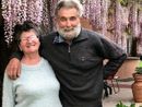 A Mornago si festeggiano i 60 anni d'amore di Maria Gisella e Luciano