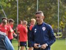 Leônidas Neto Pereira de Sousa, 45 anni, nato a General Carneiro, Paraná, Brasile (foto Ezio Macchi)