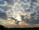 Domani si rivede il sole, ma per il ponte del 25 aprile ci sono poche speranze