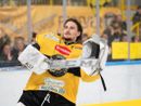 Rocco Perla, 22 anni, vestirà per la terza stagione consecutiva la maglia giallonera dei Mastini (foto Alessandro Umberto Galbiati)
