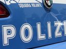 Sangue in vicolo Mera a Varese, un uomo arrestato con l'accusa di tentato omicidio