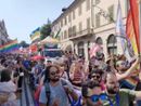Oggi Varese si veste di arcobaleno: è il giorno del Pride. Ecco tutte le info