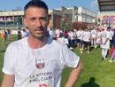 La Varesina saluta Scandola: le storie, anche quelle belle, a volte finiscono. «Grazie Andrea per le emozioni»
