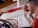 VIDEO. &quot;Sgancia qui!&quot; per sostenere la squadra di basket in carrozzina: lo spot a favore della Varese più bella mette in campo Scola, Cecco Vescovi, Vanetti e Argieri