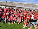 Forza Skorpions, Varese è con voi