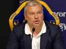 Tifosi, maglia, città, sentimento, ferocia, sfida, spogliatoio, alchimia: il calcio vero di Sean Sogliano in poche parole
