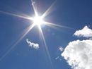 Sole e caldo con debole instabilità: prima vera speranza d'estate in provincia di Varese