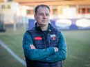 Marco Spilli, 53 anni, originario di Massa, alla Varesina dal 2013 (foto Enrico Scaringi)