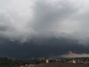 Forti piogge e temporali intensi in arrivo sulla provincia di Varese. E nel weekend...