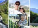 LA MONTAGNA DEI VARESINI/1 - A Bormio per un sorso di Braulio, conquistati da sua maestà lo Stelvio