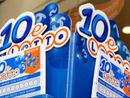 Il "10 e Lotto" sorride ad Albizzate, vinti 6.750 euro